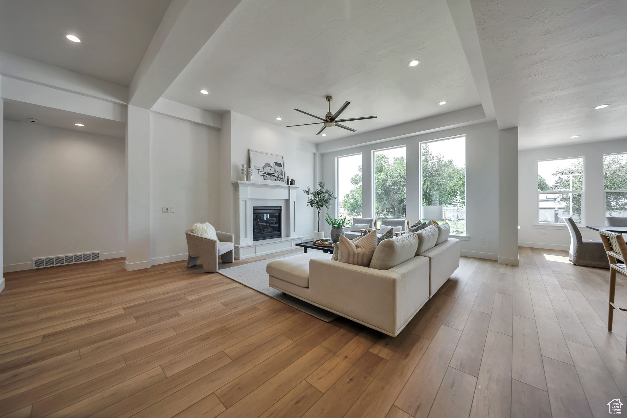 PINTAIL ESTATES - Residential
