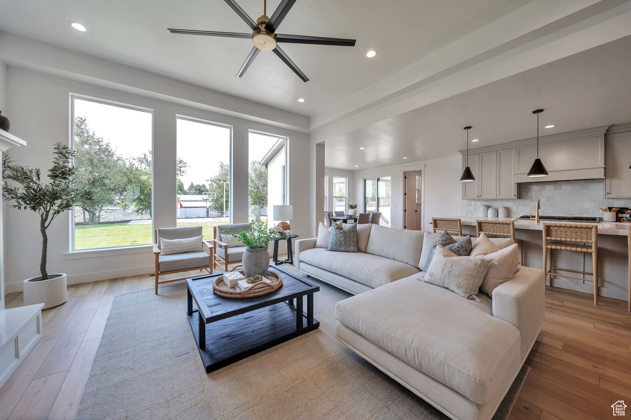 PINTAIL ESTATES - Residential