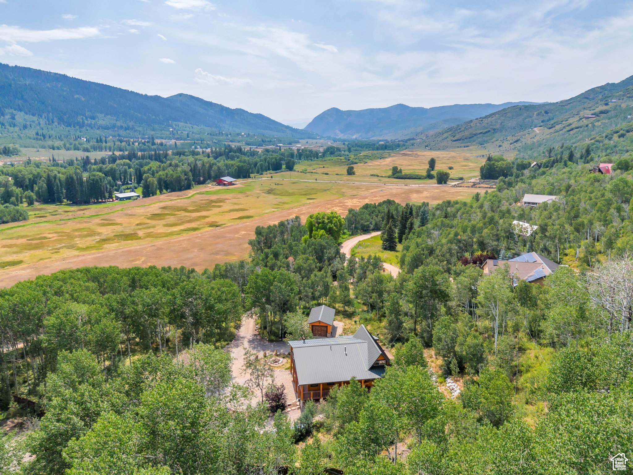 BEAVER SPRINGS - Residential