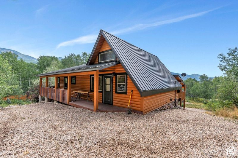 BEAVER SPRINGS - Residential