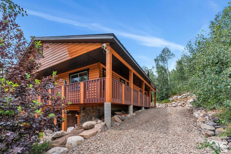 BEAVER SPRINGS - Residential