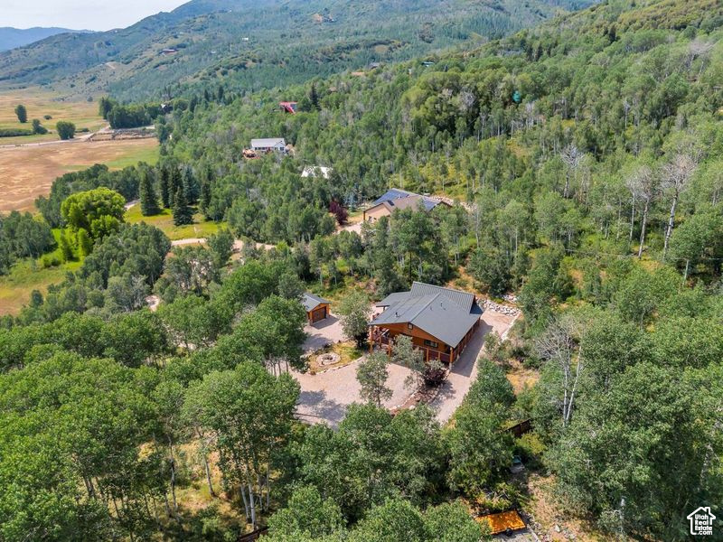 BEAVER SPRINGS - Residential