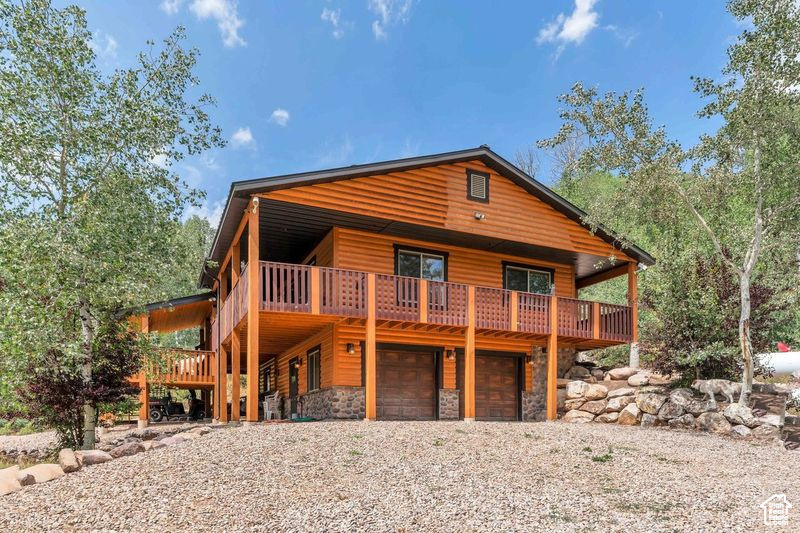 BEAVER SPRINGS - Residential