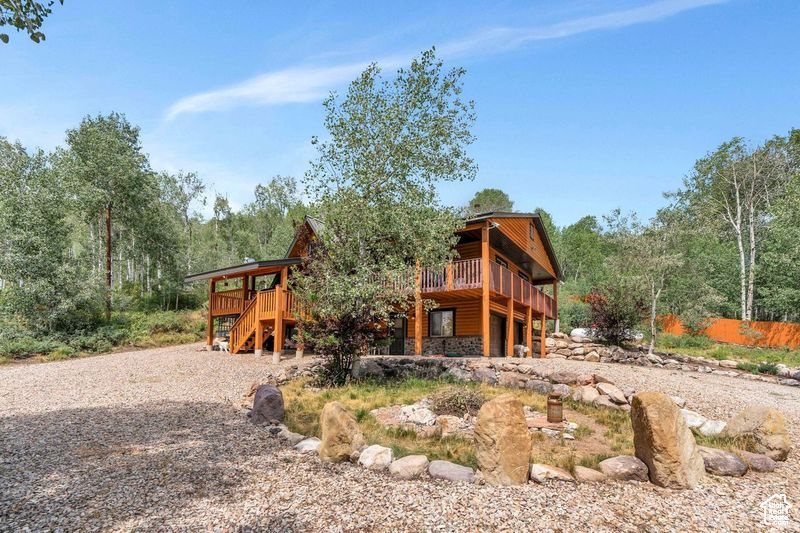 BEAVER SPRINGS - Residential