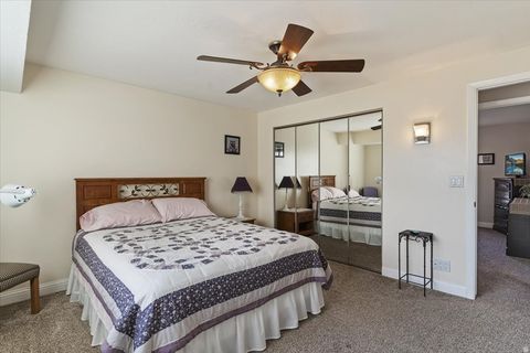 Tiny photo for 845 E CASSIE DR, South Ogden, UT 84405 (MLS # 2135485)