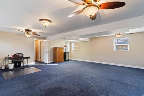 Tiny photo for 845 E CASSIE DR, South Ogden, UT 84405 (MLS # 2135485)