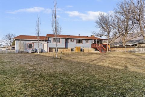 Tiny photo for 845 E CASSIE DR, South Ogden, UT 84405 (MLS # 2135485)