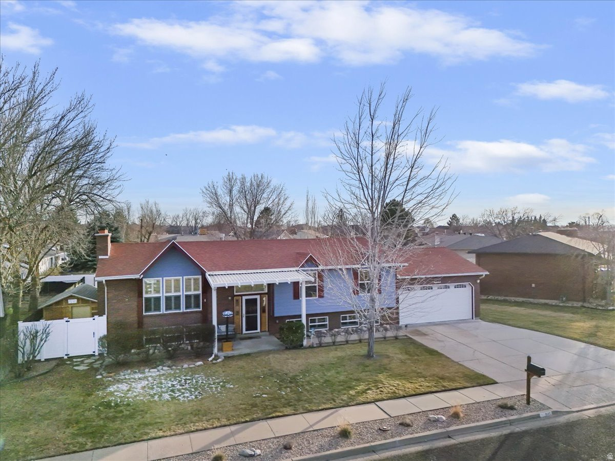 EMERALD HILLS SUBDIVISION - Residential