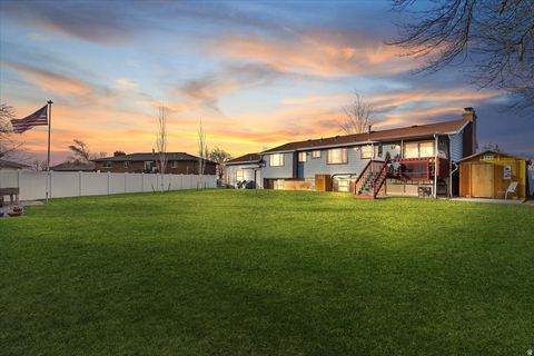 Tiny photo for 845 E CASSIE DR, South Ogden, UT 84405 (MLS # 2135485)