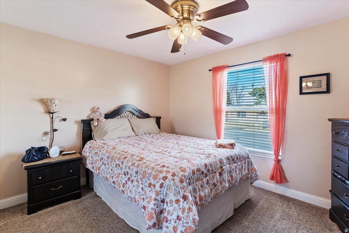 EMERALD HILLS SUBDIVISION - Residential