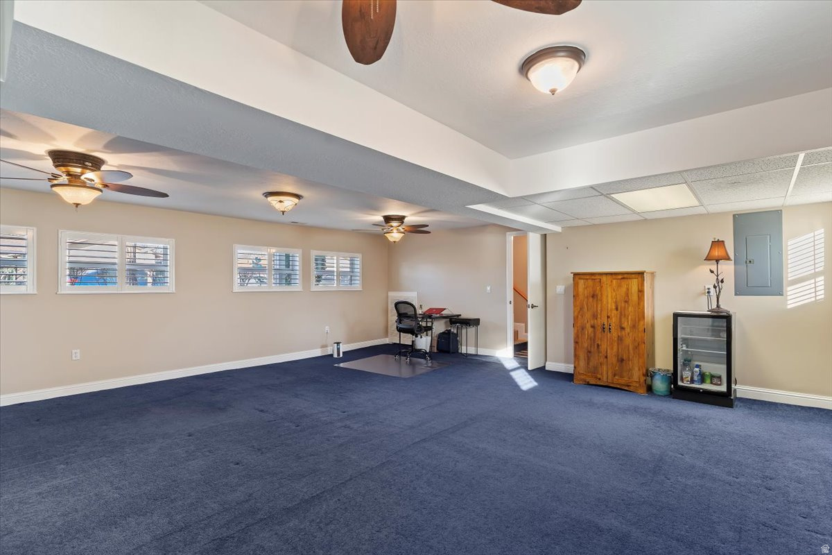 EMERALD HILLS SUBDIVISION - Residential