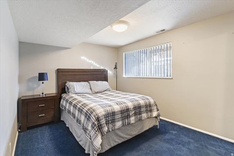 Tiny photo for 845 E CASSIE DR, South Ogden, UT 84405 (MLS # 2135485)