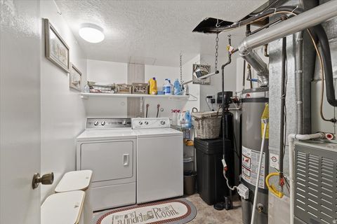 Tiny photo for 845 E CASSIE DR, South Ogden, UT 84405 (MLS # 2135485)