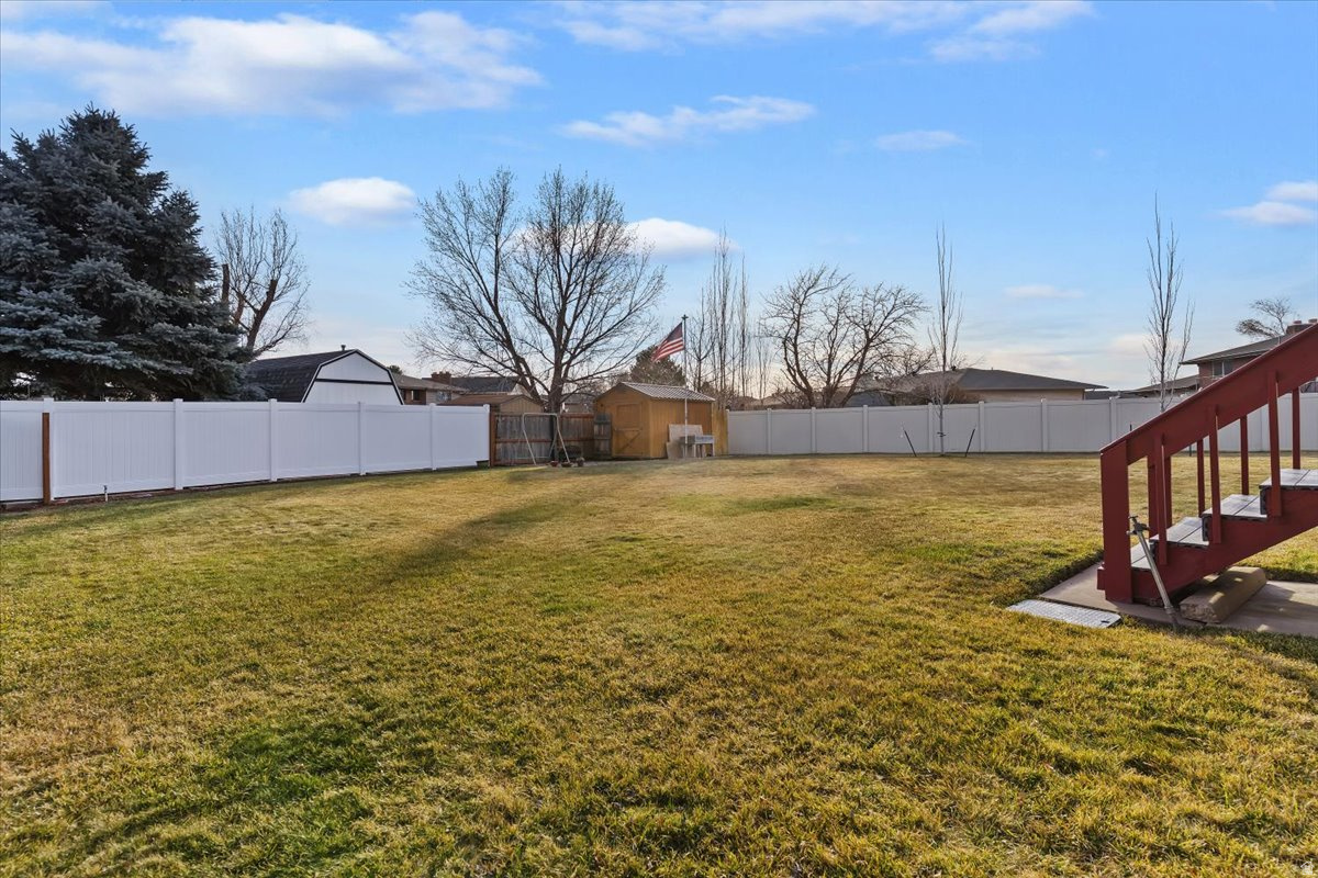 EMERALD HILLS SUBDIVISION - Residential