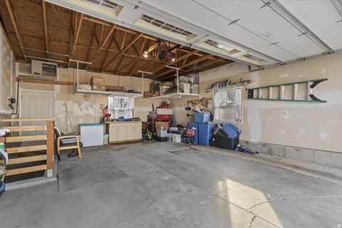 Tiny photo for 845 E CASSIE DR, South Ogden, UT 84405 (MLS # 2135485)
