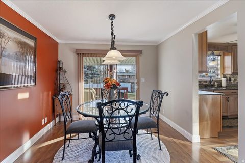 Tiny photo for 845 E CASSIE DR, South Ogden, UT 84405 (MLS # 2135485)