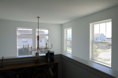 Tiny photo for 4898 W CROSSWATER RD S, South Jordan, UT 84009 (MLS # 2183902)