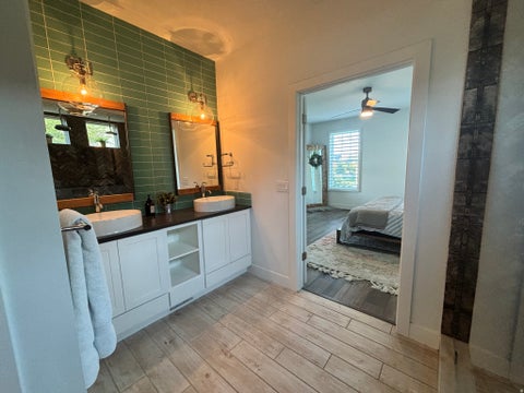 Tiny photo for 4898 W CROSSWATER RD S, South Jordan, UT 84009 (MLS # 2183902)