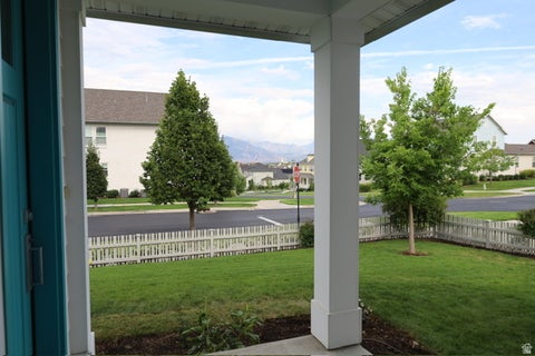 Tiny photo for 4898 W CROSSWATER RD S, South Jordan, UT 84009 (MLS # 2183902)