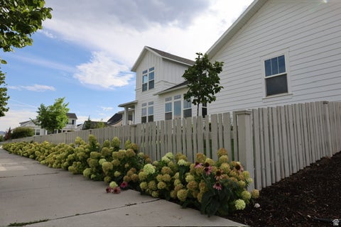 Tiny photo for 4898 W CROSSWATER RD S, South Jordan, UT 84009 (MLS # 2183902)