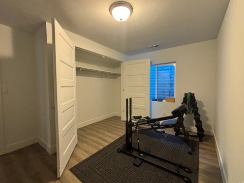 Tiny photo for 4898 W CROSSWATER RD S, South Jordan, UT 84009 (MLS # 2183902)