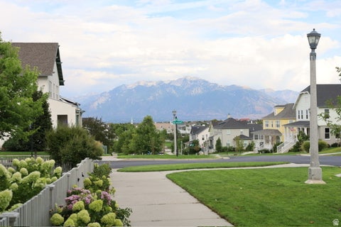 Tiny photo for 4898 W CROSSWATER RD S, South Jordan, UT 84009 (MLS # 2183902)