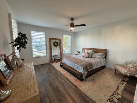 Tiny photo for 4898 W CROSSWATER RD S, South Jordan, UT 84009 (MLS # 2183902)