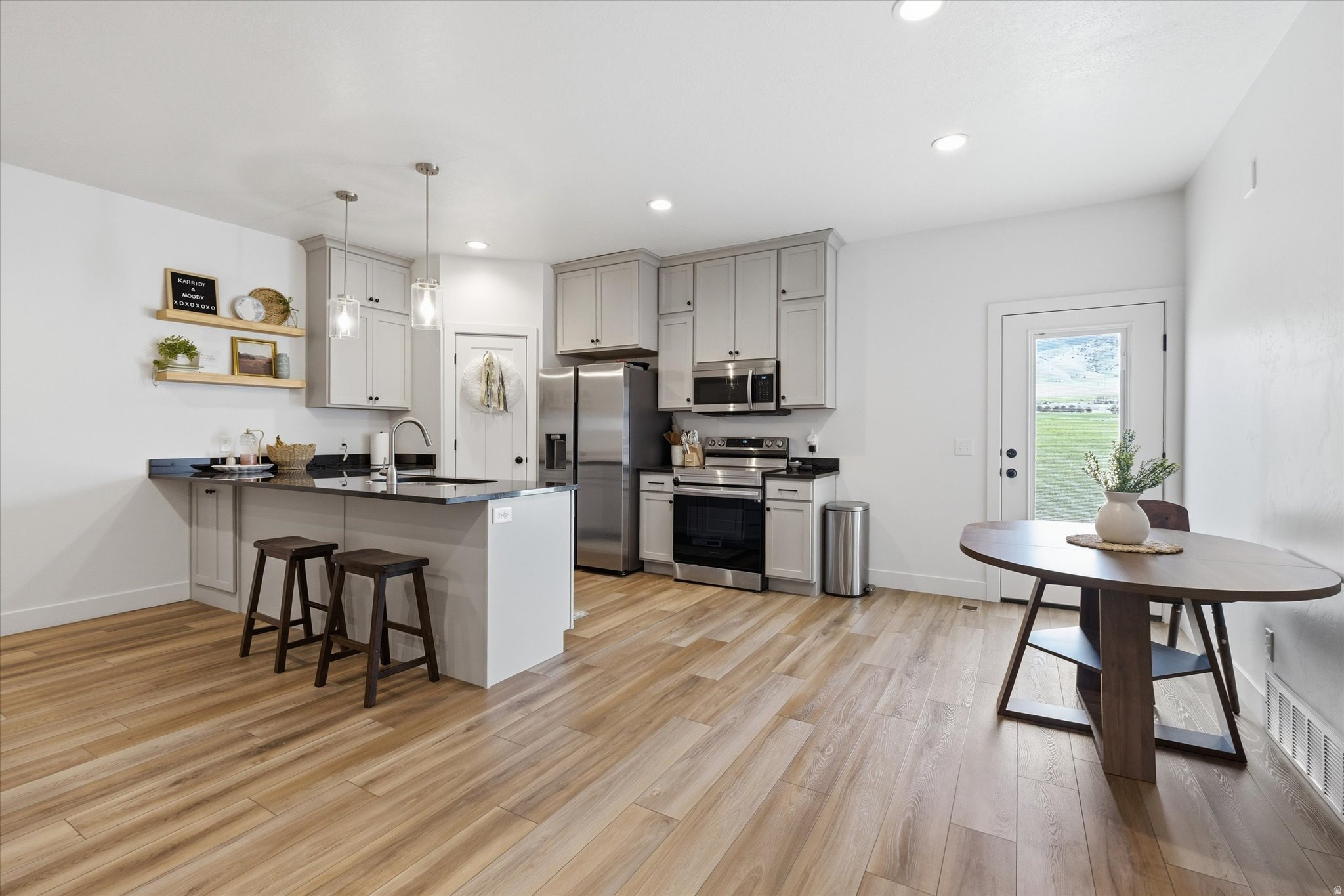 THE MEADOWS - Residential