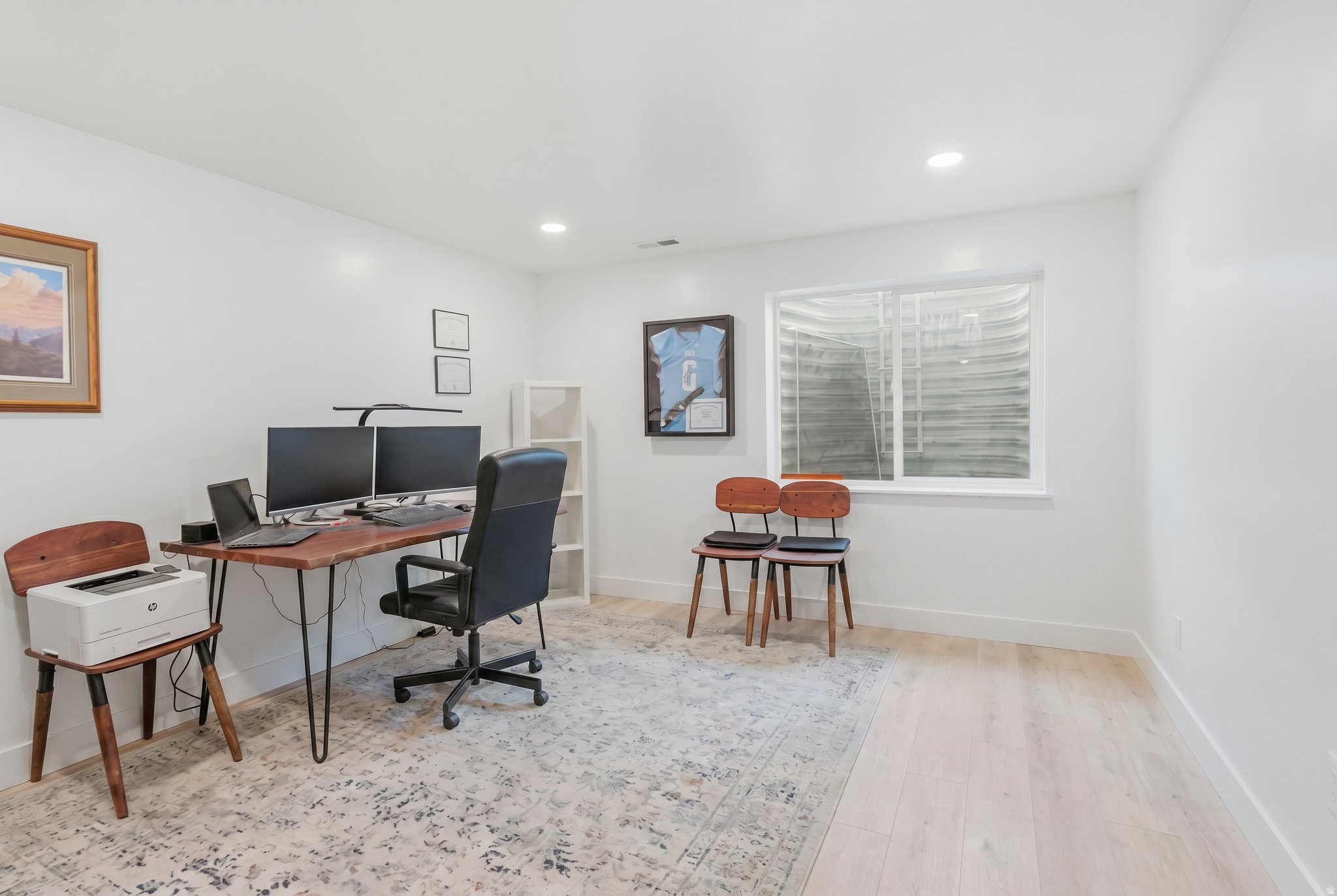THE MEADOWS - Residential
