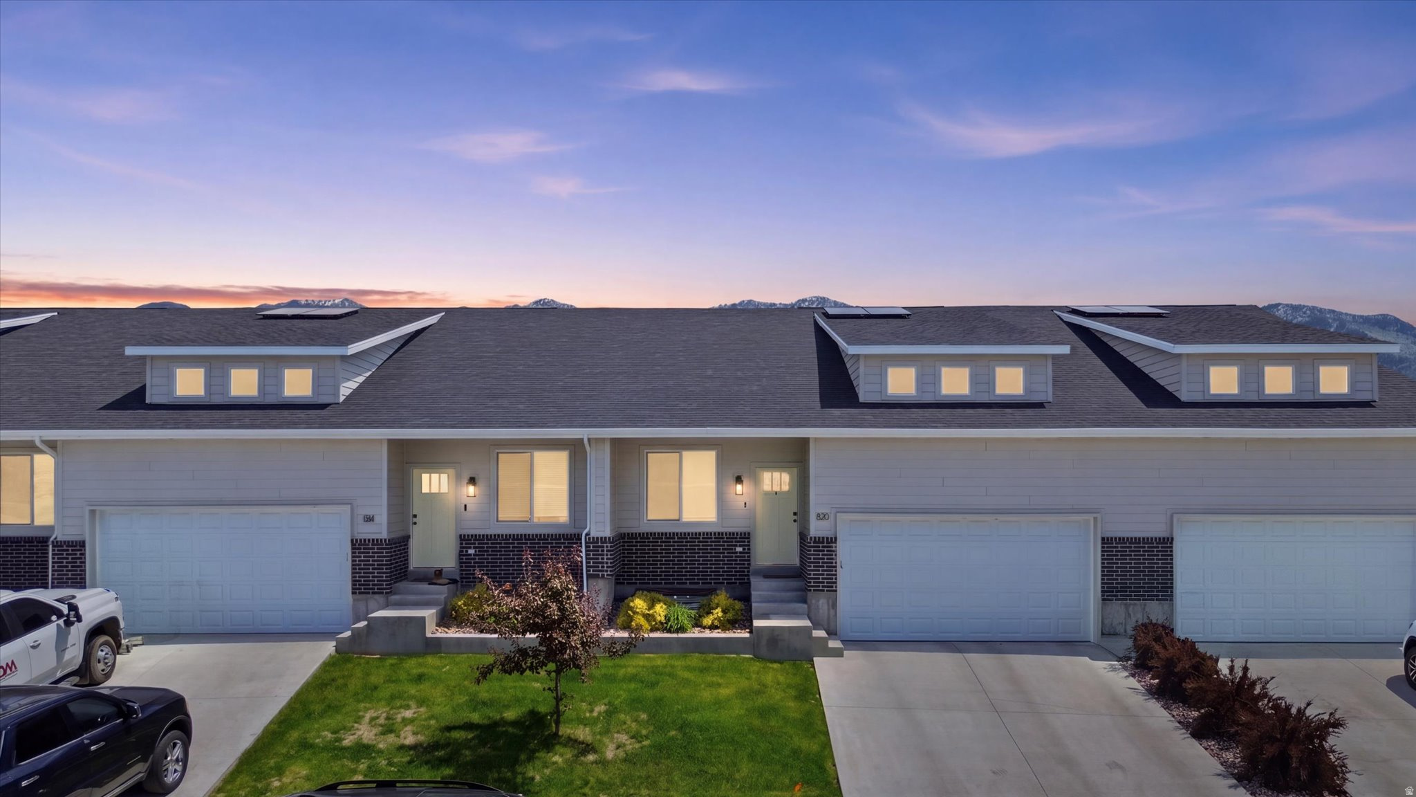 THE MEADOWS - Residential