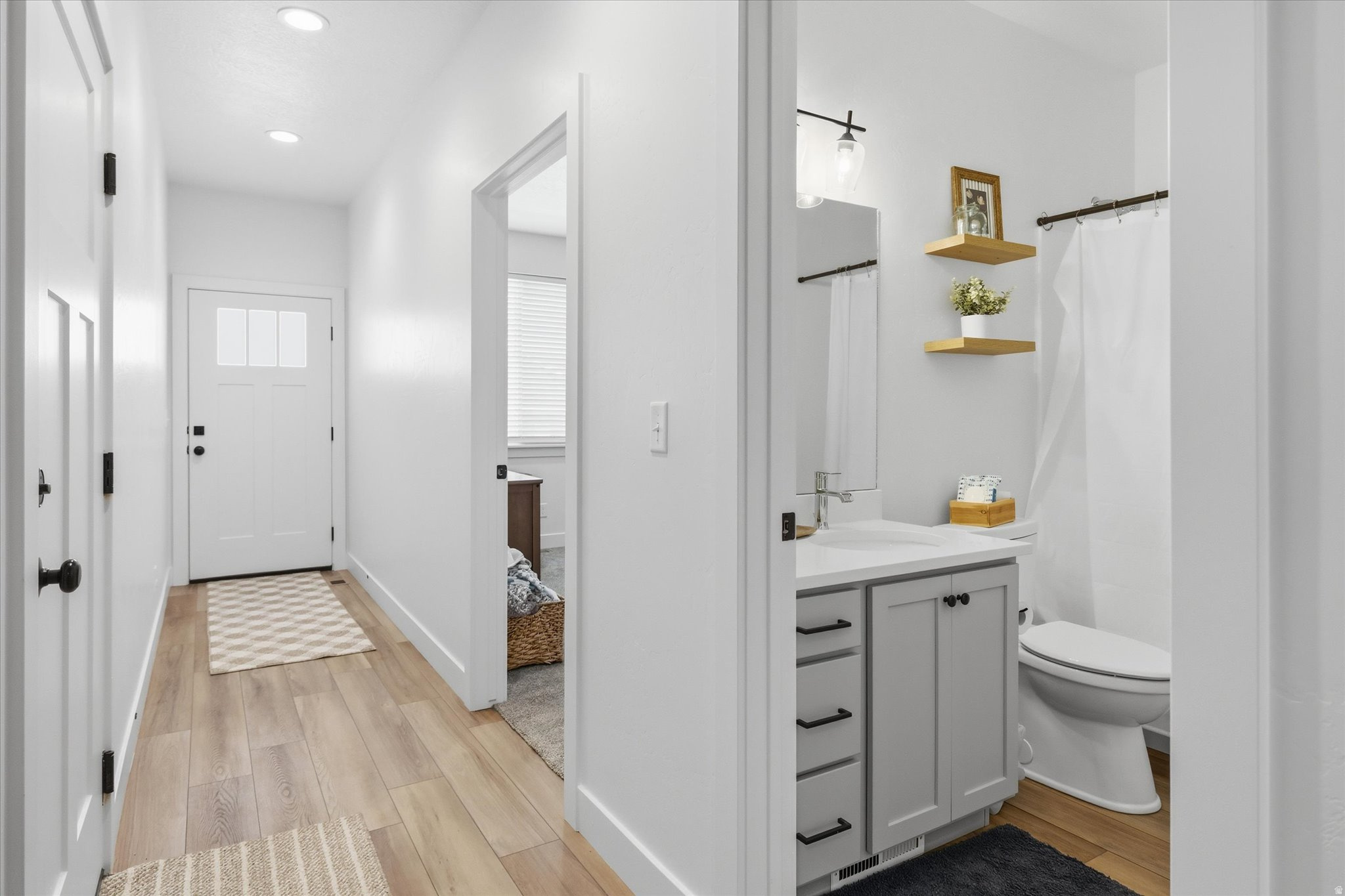 THE MEADOWS - Residential