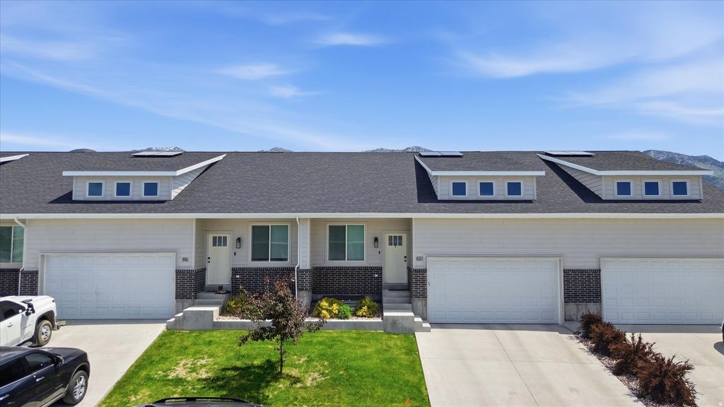 Photo of 820 S 380 E #14, Smithfield, UT 84335 (MLS # 2157222)