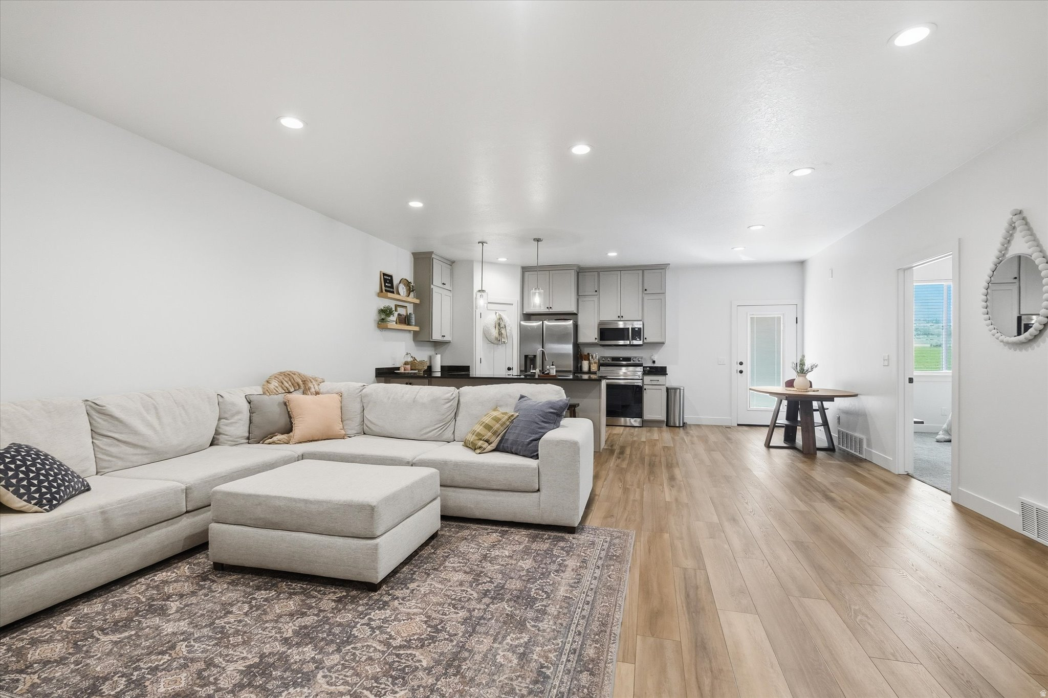 THE MEADOWS - Residential