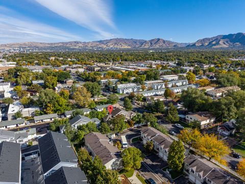 Tiny photo for 185 E MAJESTIC ELMS PL, South Salt Lake, UT 84115 (MLS # 2130928)