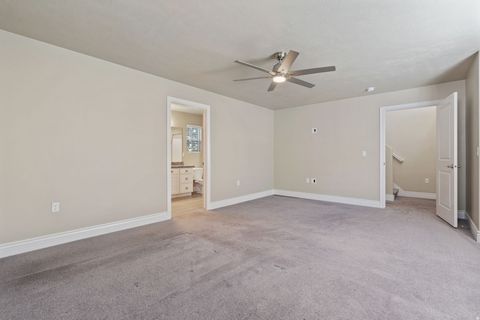 Tiny photo for 185 E MAJESTIC ELMS PL, South Salt Lake, UT 84115 (MLS # 2130928)
