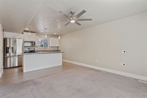 Tiny photo for 185 E MAJESTIC ELMS PL, South Salt Lake, UT 84115 (MLS # 2130928)