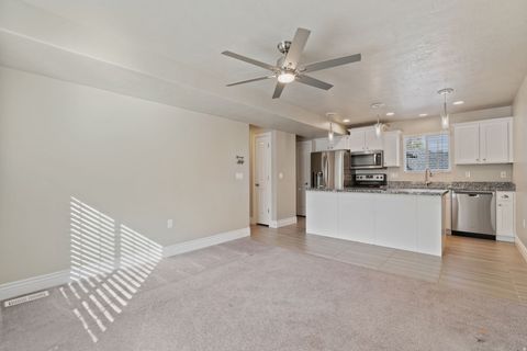 Tiny photo for 185 E MAJESTIC ELMS PL, South Salt Lake, UT 84115 (MLS # 2130928)