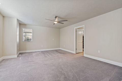 Tiny photo for 185 E MAJESTIC ELMS PL, South Salt Lake, UT 84115 (MLS # 2130928)