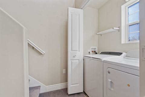 Tiny photo for 185 E MAJESTIC ELMS PL, South Salt Lake, UT 84115 (MLS # 2130928)