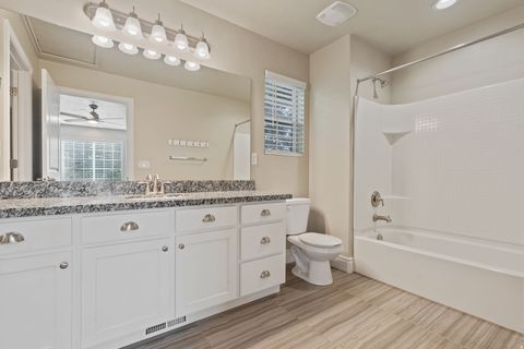 Tiny photo for 185 E MAJESTIC ELMS PL, South Salt Lake, UT 84115 (MLS # 2130928)