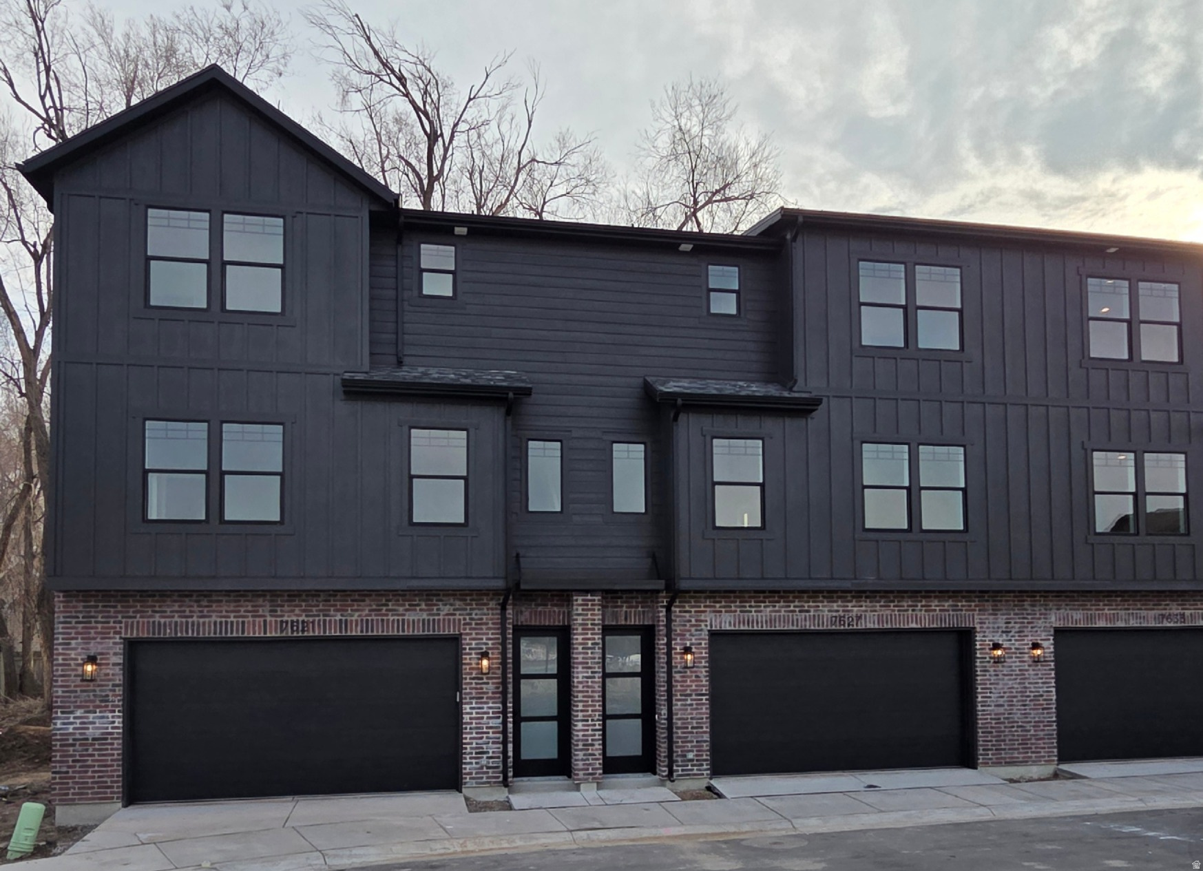 WOODHAVEN ESTATES - Residential