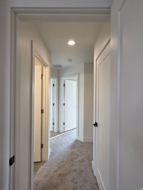 Tiny photo for 7633 S WOODTRAIL WAY E, Sandy, UT 84047 (MLS # 2132657)