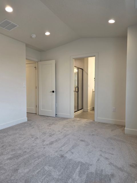 Tiny photo for 7633 S WOODTRAIL WAY E, Sandy, UT 84047 (MLS # 2132657)