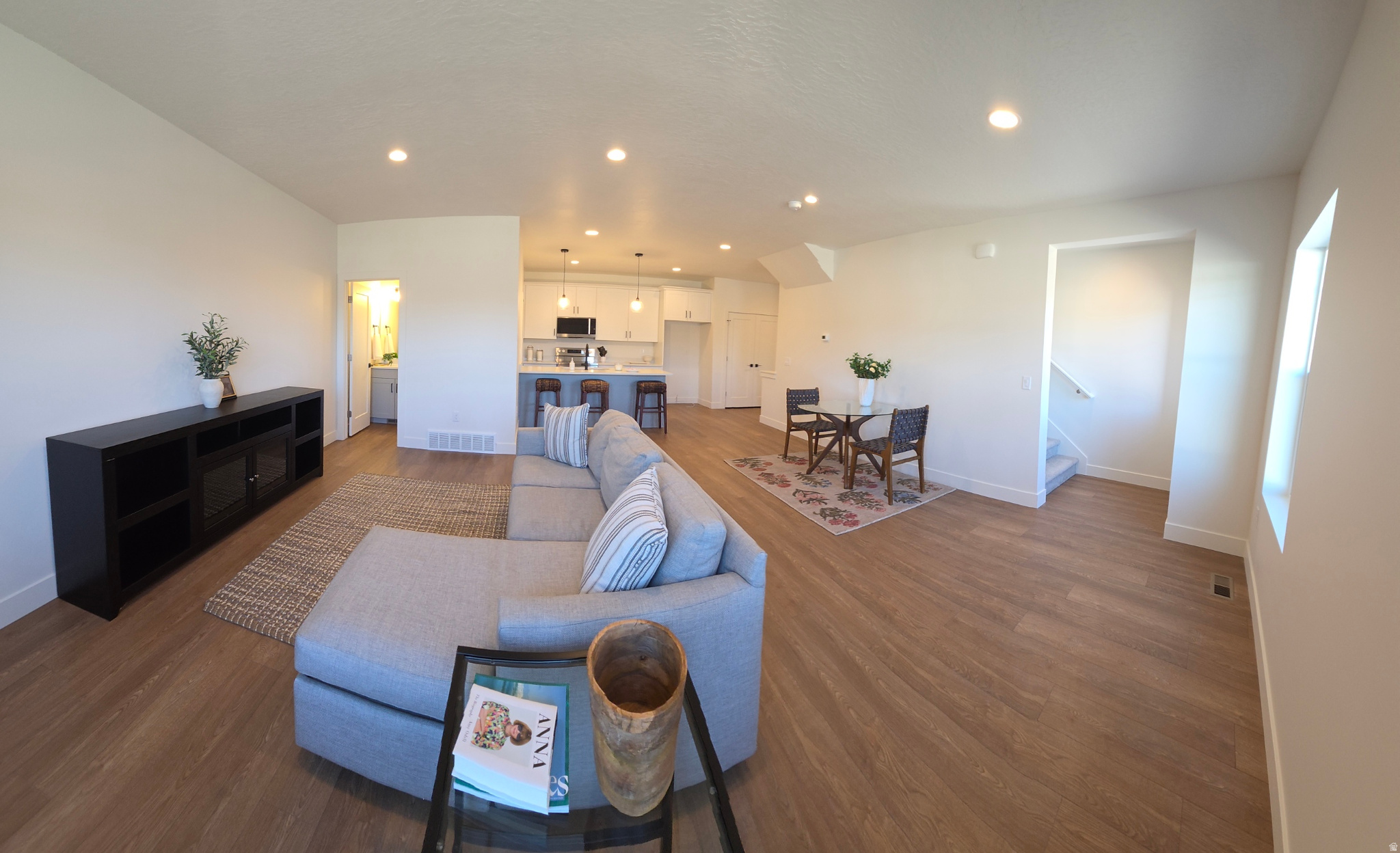 WOODHAVEN ESTATES - Residential