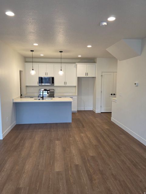 Tiny photo for 7633 S WOODTRAIL WAY E, Sandy, UT 84047 (MLS # 2132657)