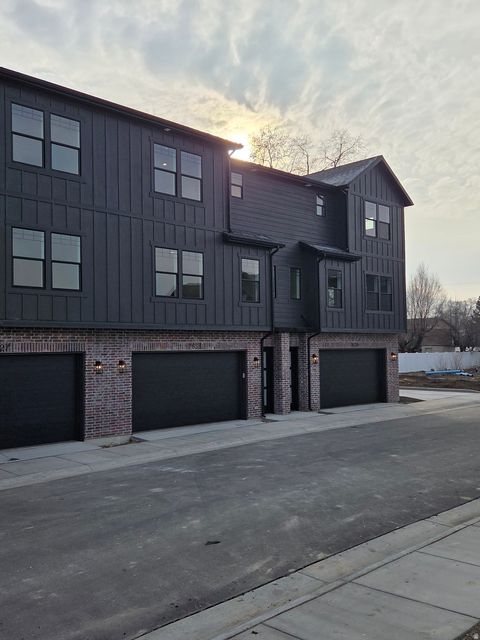 Tiny photo for 7633 S WOODTRAIL WAY E, Sandy, UT 84047 (MLS # 2132657)