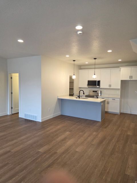 Tiny photo for 7633 S WOODTRAIL WAY E, Sandy, UT 84047 (MLS # 2132657)
