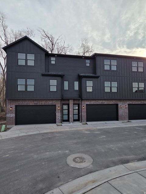 Tiny photo for 7633 S WOODTRAIL WAY E, Sandy, UT 84047 (MLS # 2132657)