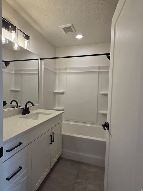 Tiny photo for 7633 S WOODTRAIL WAY E, Sandy, UT 84047 (MLS # 2132657)