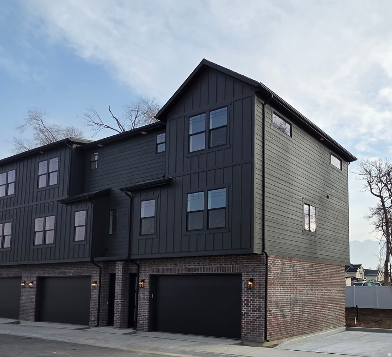 WOODHAVEN ESTATES - Residential